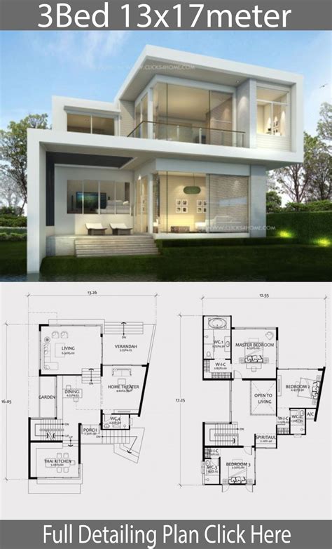 planos de casas modernas|diseños arquitectónicos de casas.